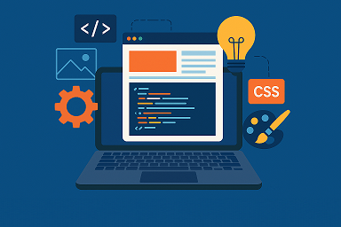 CORE WEBSITE PACKAGE
