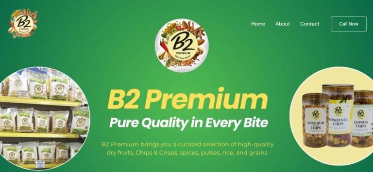 B2 Premium